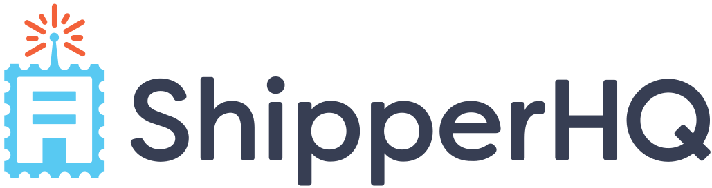 Shipper HQ Logo primary gray