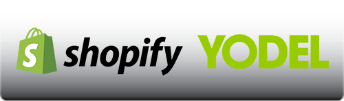 Shopify Yodel