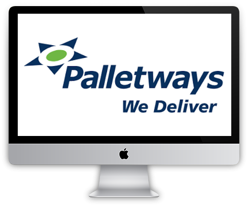 Palletways mac