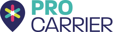 Procarrier logo