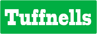 Tuffnells logo st