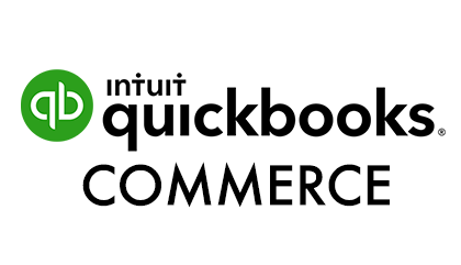 Quick Books Commerce