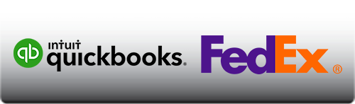 Quickbooks Fed Ex