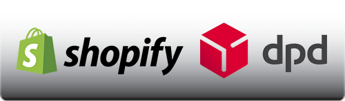 Shopify DPD