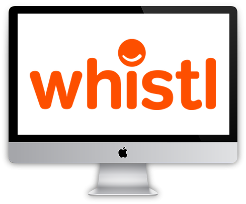 Whistl mac