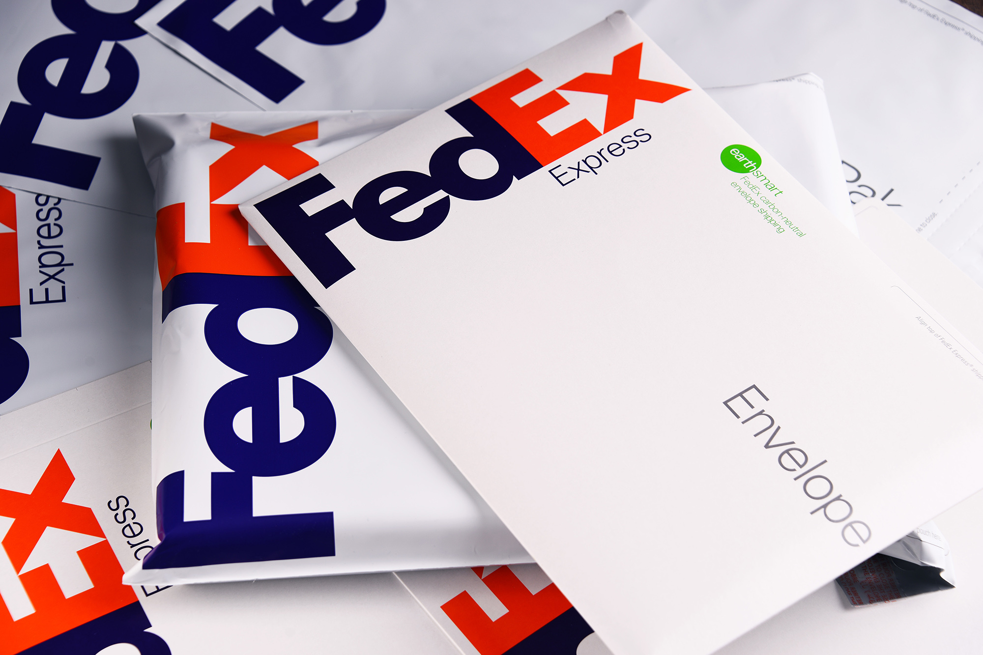 Fedex express feature