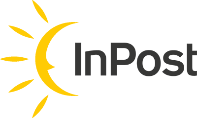 Inpost logo external