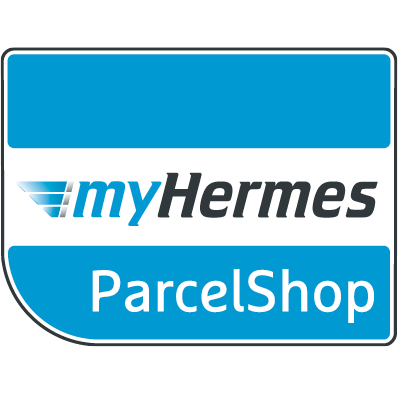 My Hermes parcelshop