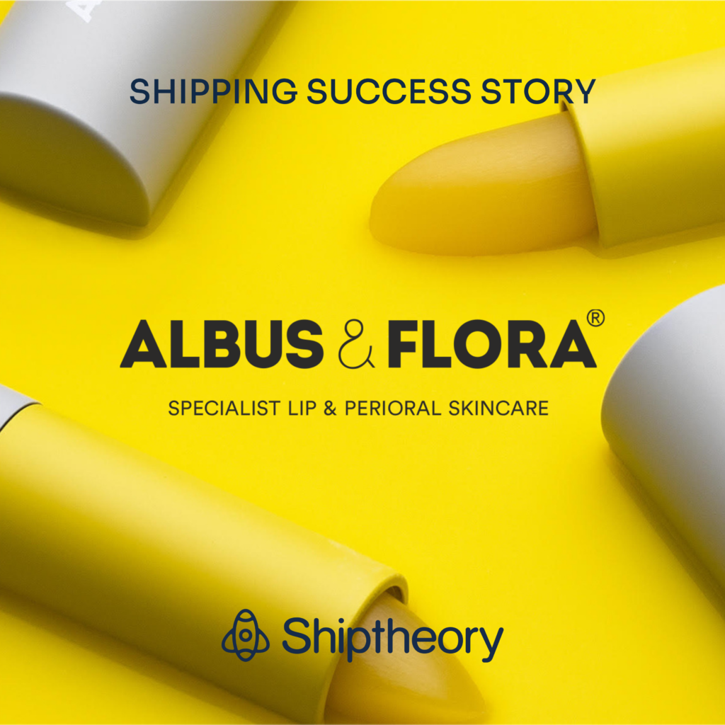 Albus & Flora