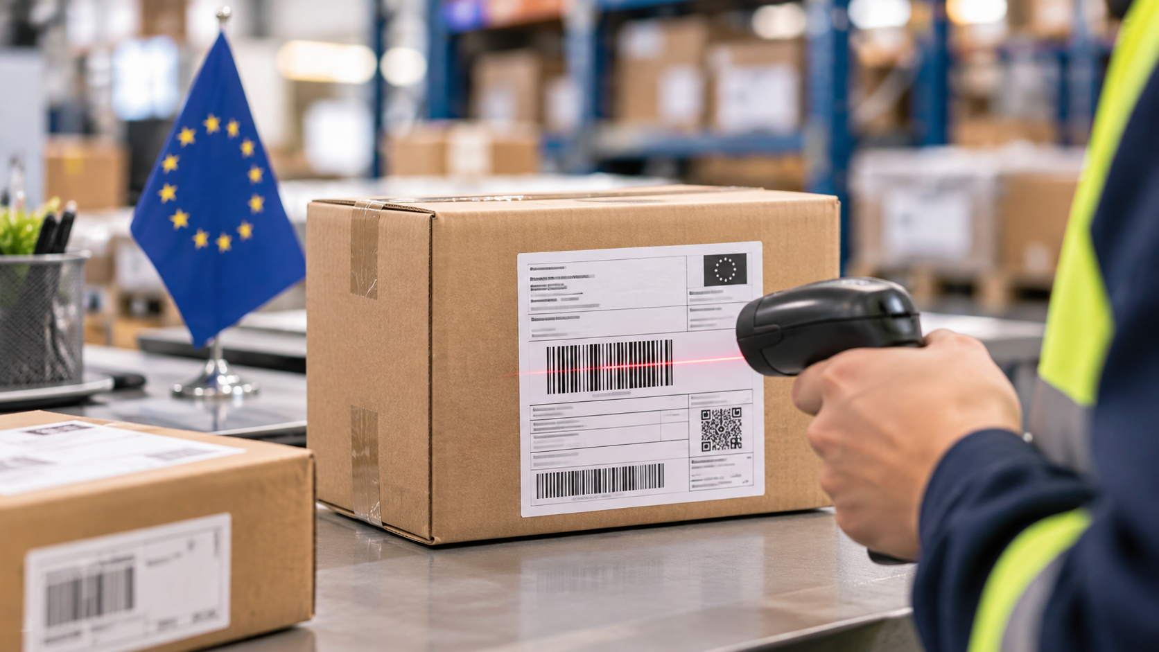 Product Identifiers